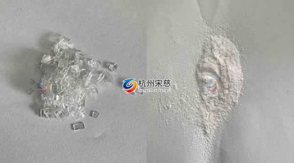 多樣品組織研磨儀助力塑料晶片研究實驗縮短 30% 樣品制備周期